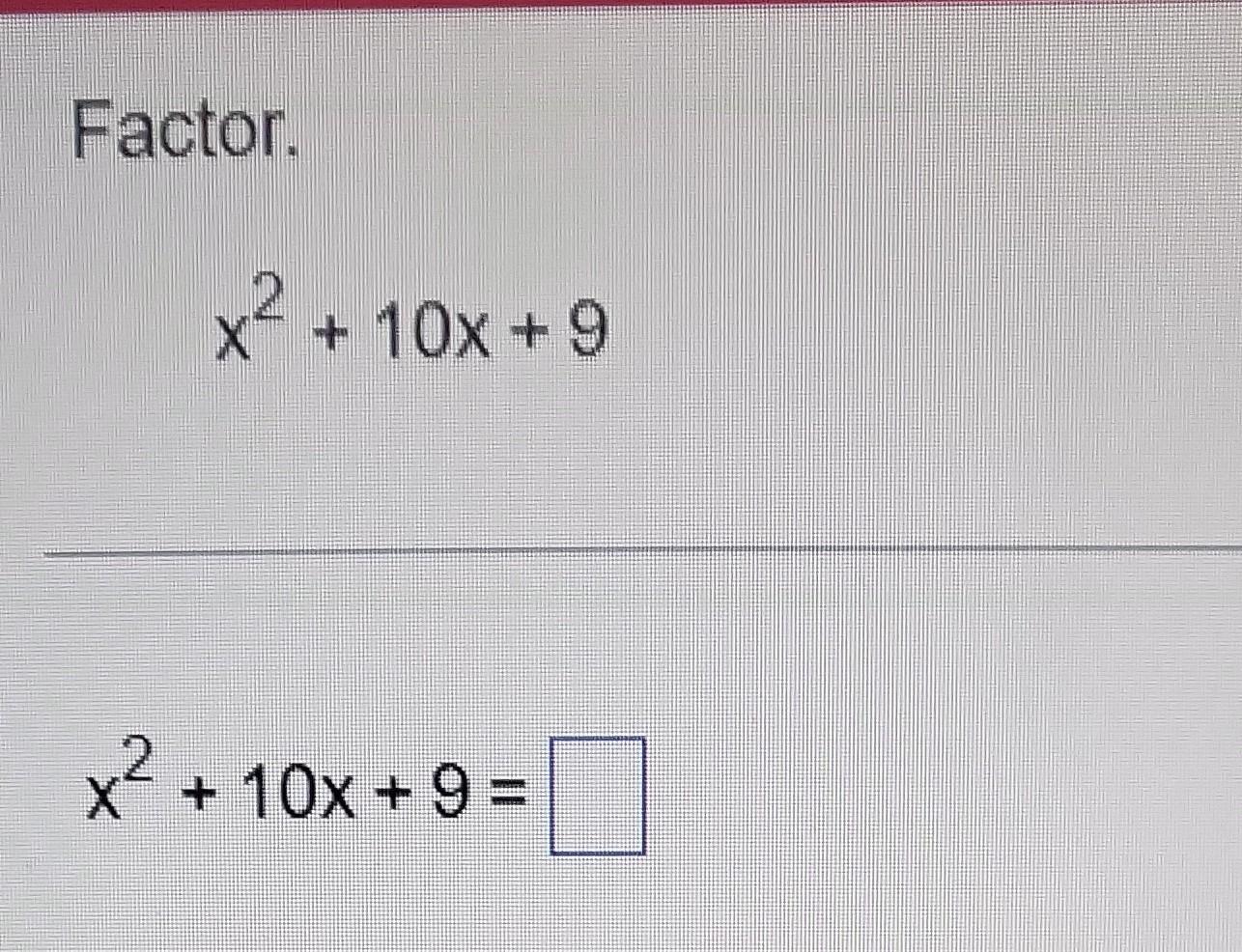 solved-factor-x2-10x-9-x2-10x-9-chegg