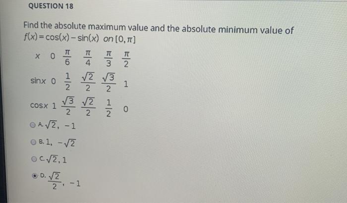 Solved Question 12 The Length Of A Rectangle Is Increasin Chegg Com