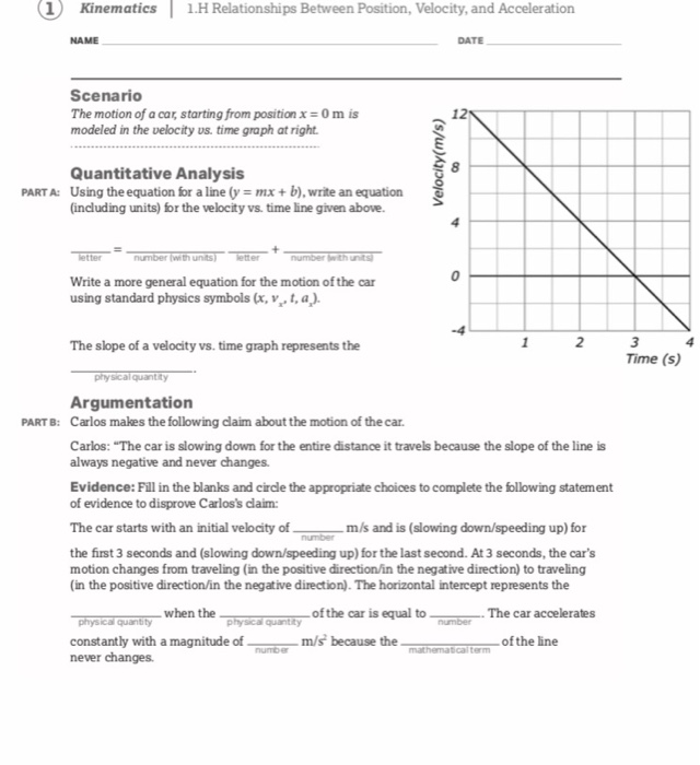 distance-vs-time-graph-worksheet-answer-key-209-position-vs-time-graphs-worksheet-pdf-velocity
