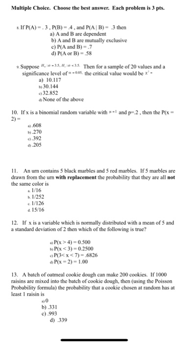 solved-multiple-choice-choose-the-best-answer-each-problem-chegg