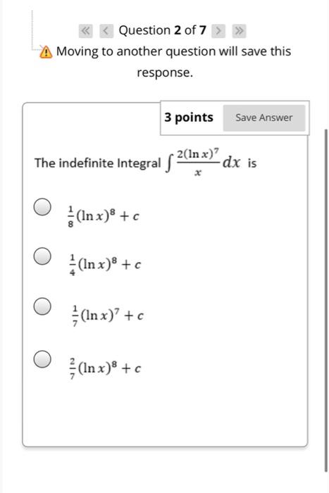 Solved calculus for management please help ...it is a quiz | Chegg.com