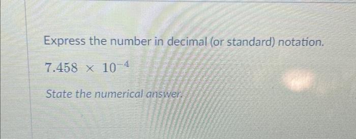 express this number in standard form 2.456 x 10 11
