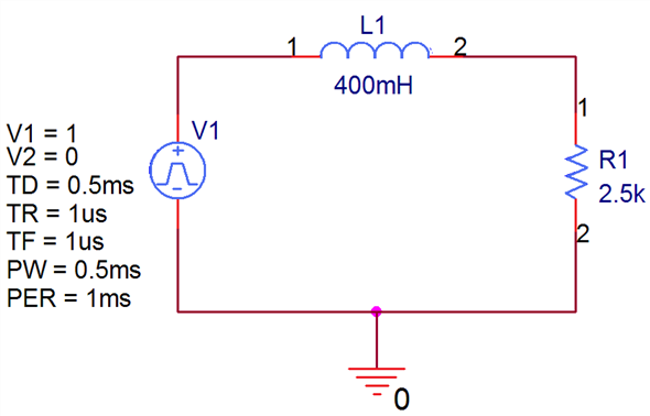 Solved: Chapter 25 Problem 25P Solution | Circuit Analysis 5th Edition ...