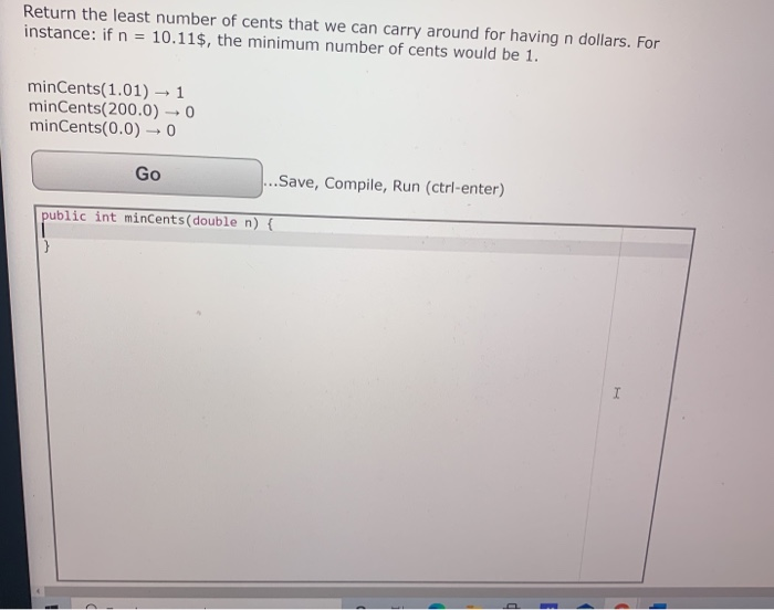 Solved Answer this code without using arrays, string | Chegg.com