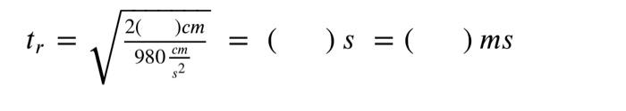 Solved Use the average value of the distance to calculate | Chegg.com