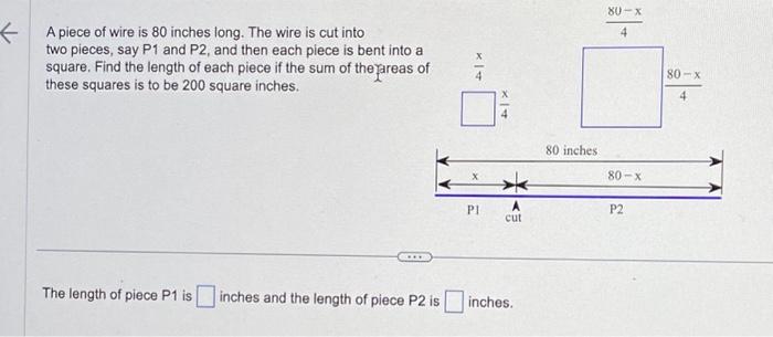 A piece of wire. 234 metres long, broke into two pieces. One piece is 58  metre long. How long is the other piece?