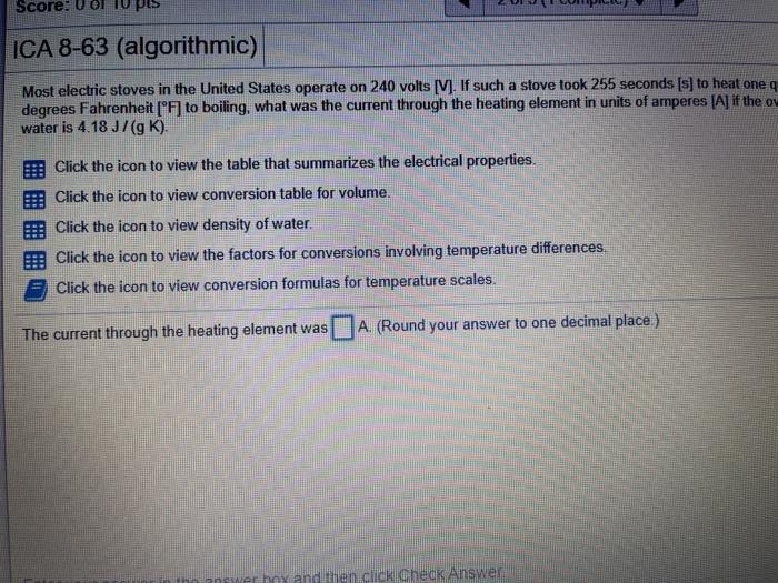 Electric Range – 1892 - Magnet Academy