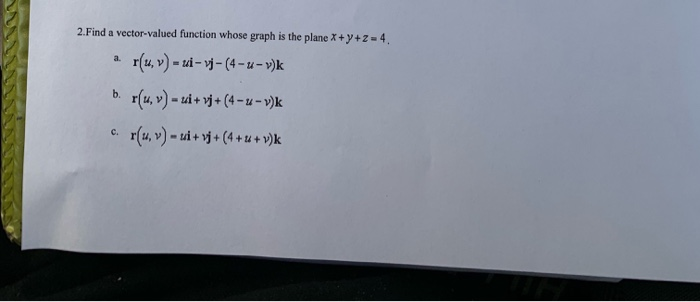 Solved 2 Verify Green S Theorem By Setting Up And Evalua Chegg Com