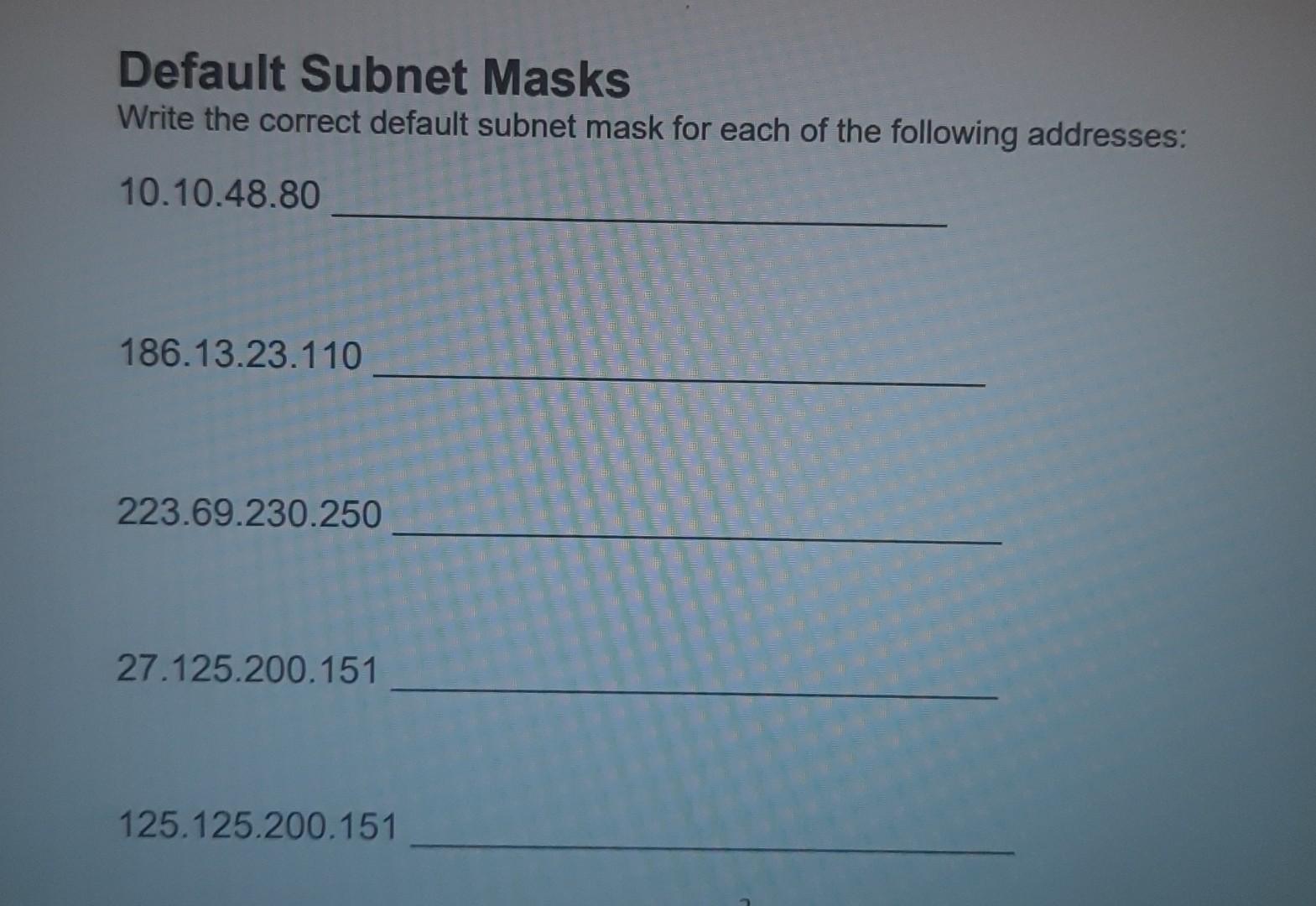 Solved Binary To Decimal Conversion 11111111 01111000 | Chegg.com