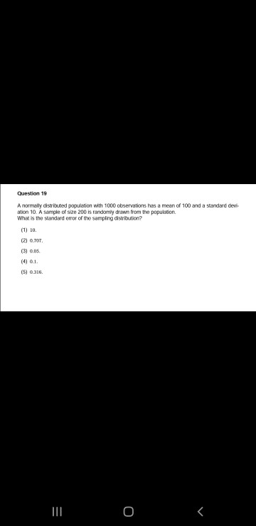 Solved QUESTIONS 15 TO 17 ARE BASED ON THE FOLLOWING | Chegg.com