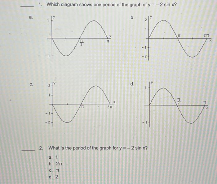 Solved really need help with these last few problems! I will | Chegg.com