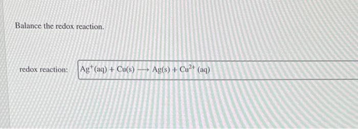 Solved Assign Oxidation States To The Species In The | Chegg.com