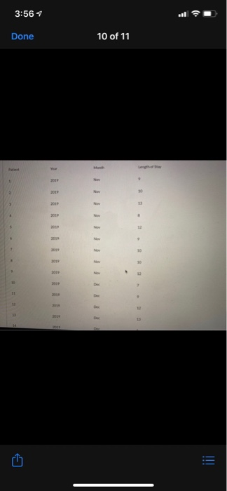 Solved 1.10 0.91 Question 21 6 pts Suppose that the | Chegg.com