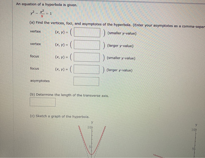Solved Find an equation for the ellipse whose graph is | Chegg.com