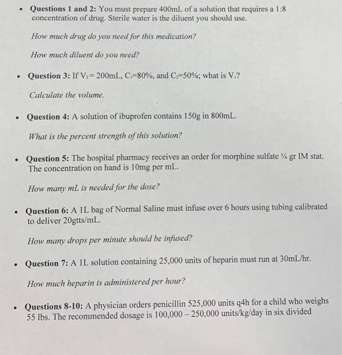 solved-questions-1-and-2-you-must-prepare-400ml-of-a-chegg