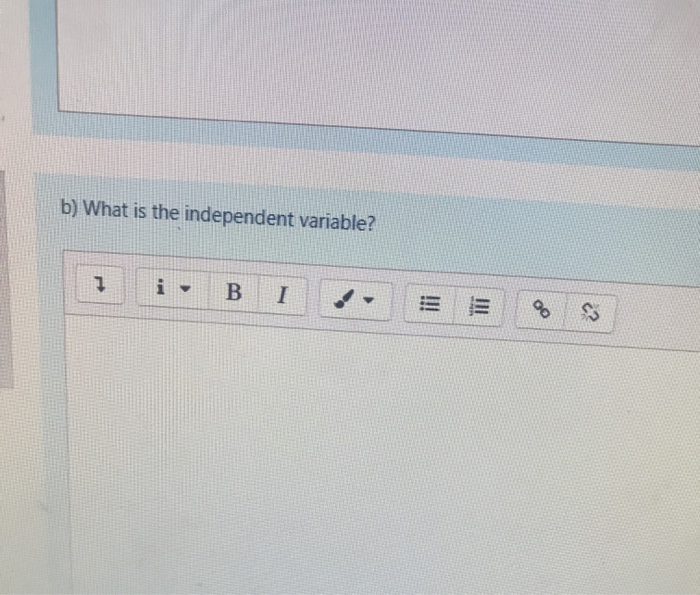 Solved The next eight questions use the information below. | Chegg.com