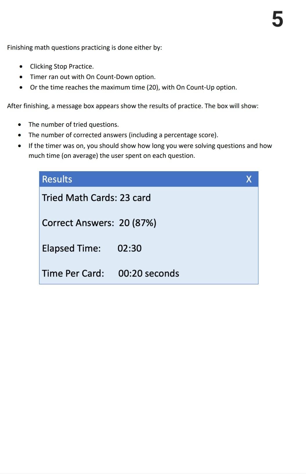 Solved Object Oriented Programing (10636212) Project: Math | Chegg.com