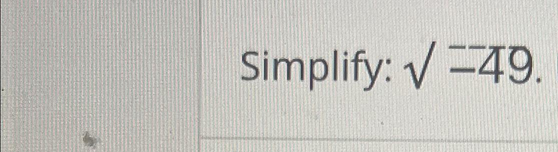solved-simplify-492-chegg
