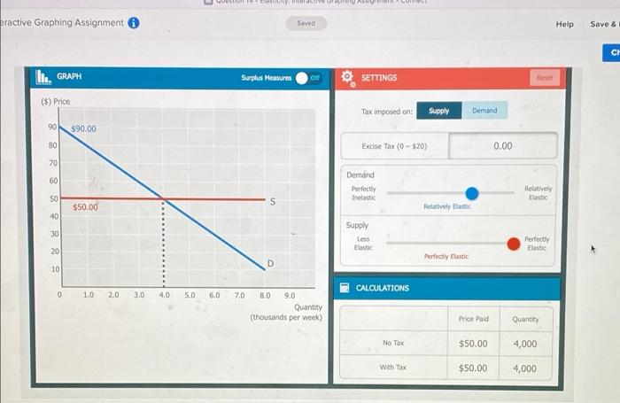 Quantity (thousands per week) Price Pad Quantity NO | Chegg.com