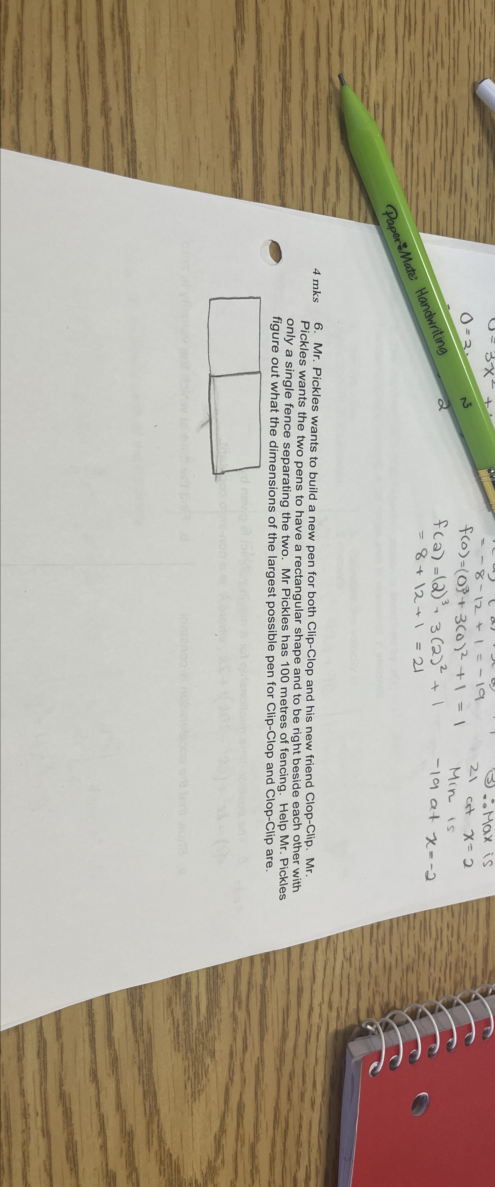 Solved solve question with steps | Chegg.com