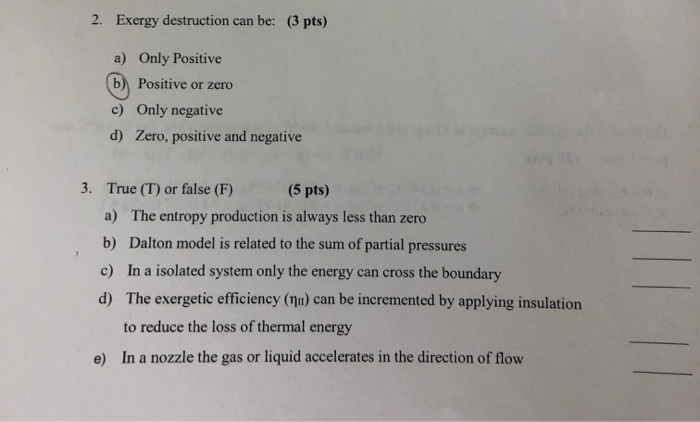 Positive Destruction