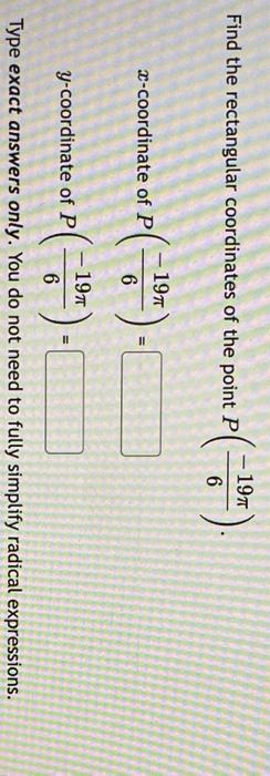 Solved For Each Given Function, Identify The Amplitude Or | Chegg.com