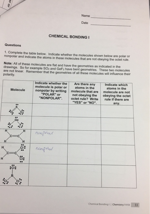 dating chemistry test dating chemistry test