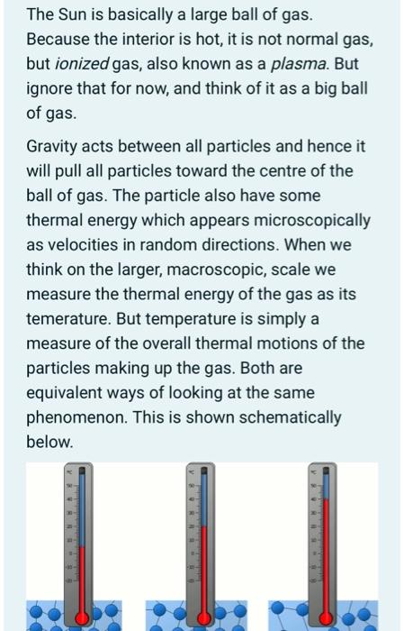 the sun is a huge ball made up of mostly which gas