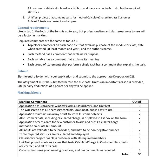 Solved Objectives In this lab you will practice creating a | Chegg.com