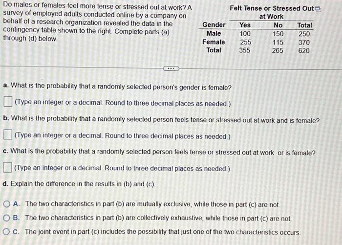 solved-do-males-or-females-feel-more-tense-or-stressed-out-chegg