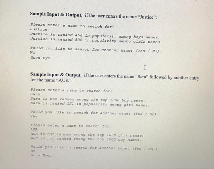 Solved i have this question for my Java course, I have to | Chegg.com