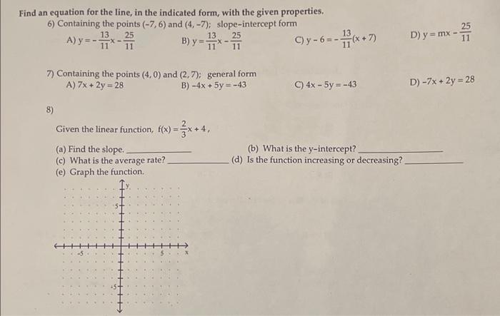 Solved Use a graphing utility to find the equation of the | Chegg.com