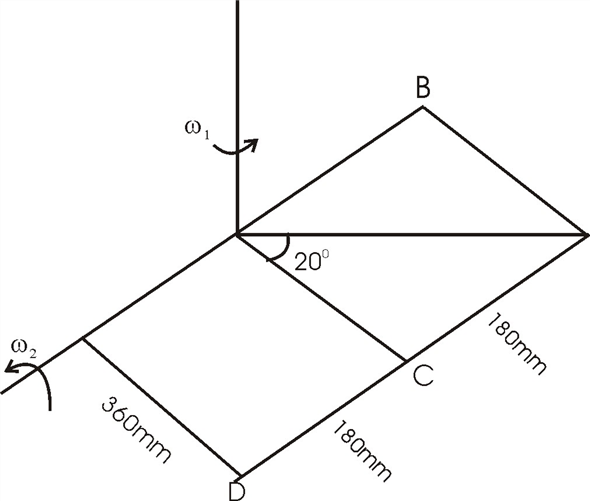 Solved: Chapter 15 Problem 219P Solution | Vector Mechanics For ...