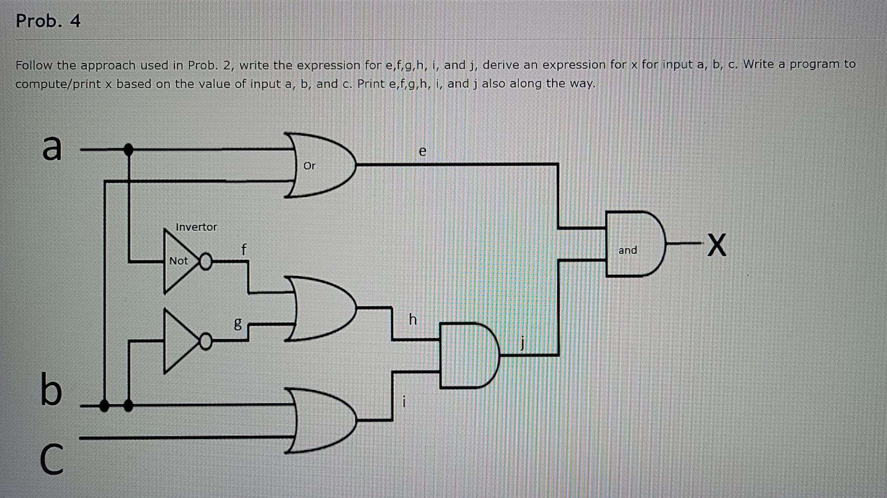 Solved Need these programs coded in C language please, not | Chegg.com
