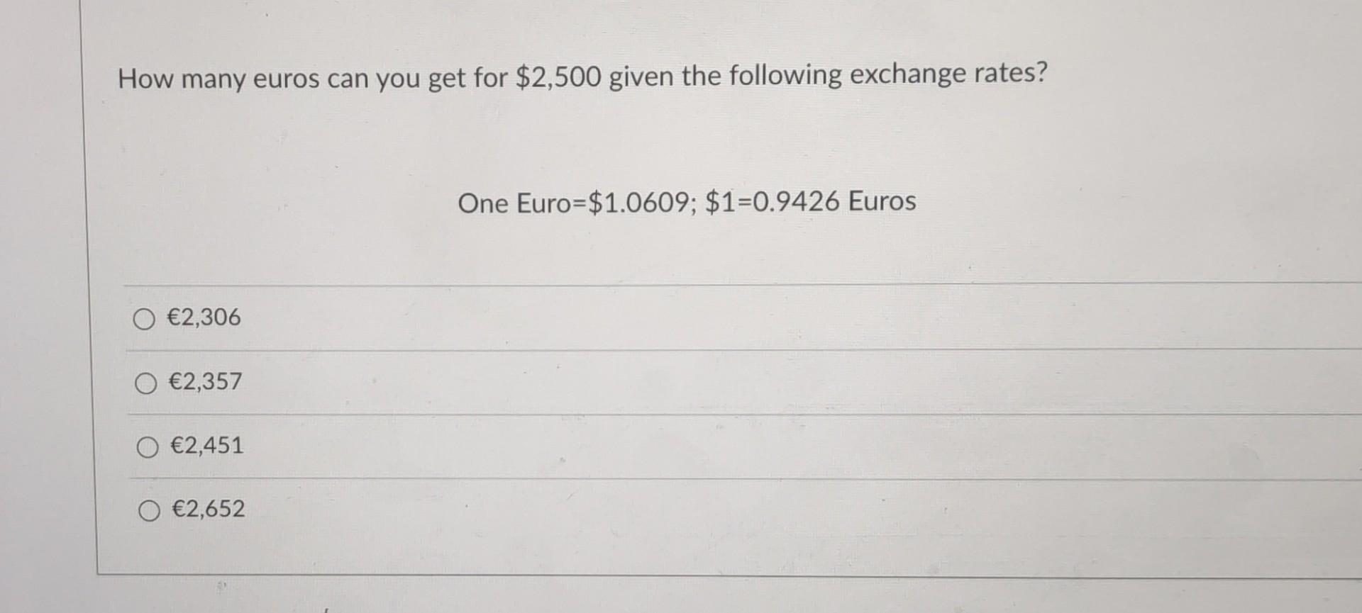 solved-how-many-euros-can-you-get-for-2-500-given-the-chegg