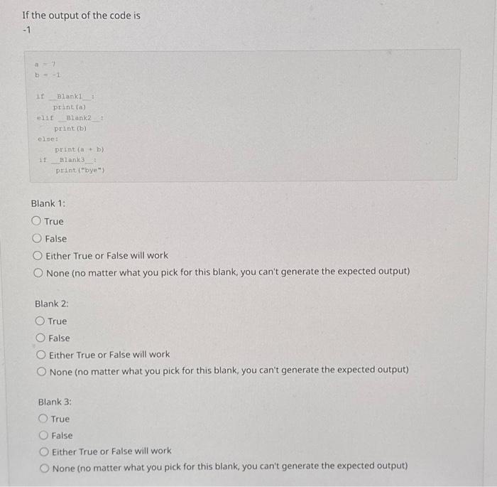 solved-if-the-output-of-the-code-is-16-a-7-b-1-if-blankl-chegg