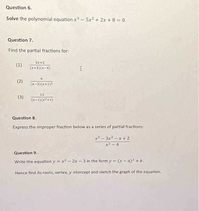 solved-solve-the-polynomial-equation-x3-5x2-2x-8-0-question-chegg