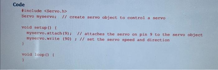 Solved Use the below code framework. 2. Put a "four point | Chegg.com