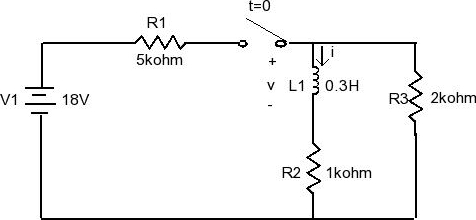 Initial current на аккумуляторе