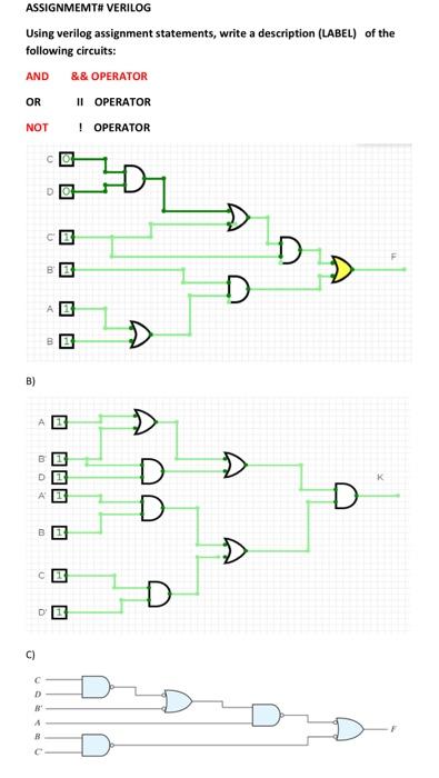 verilog assignment different widths