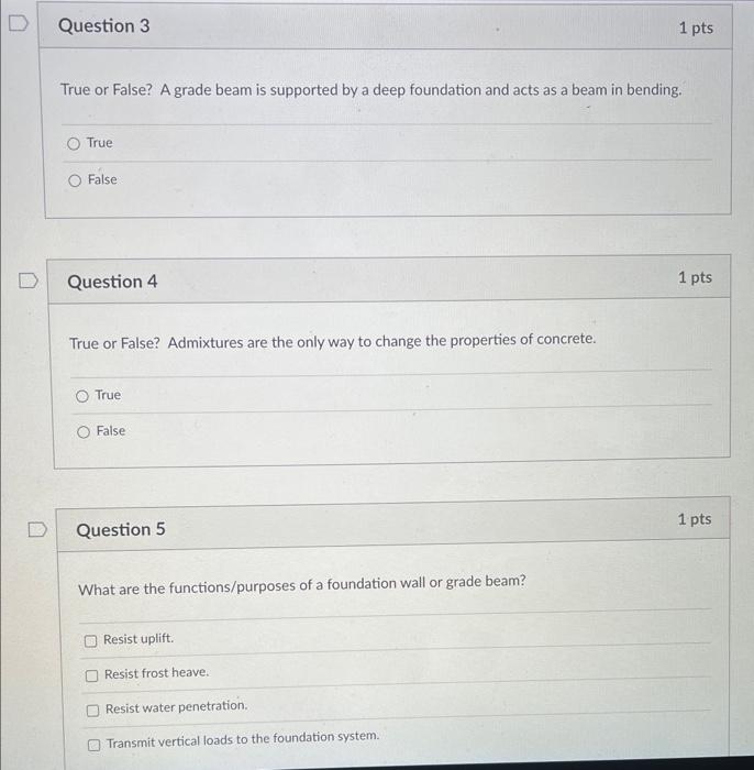 Solved These questions are based on How a Building is | Chegg.com