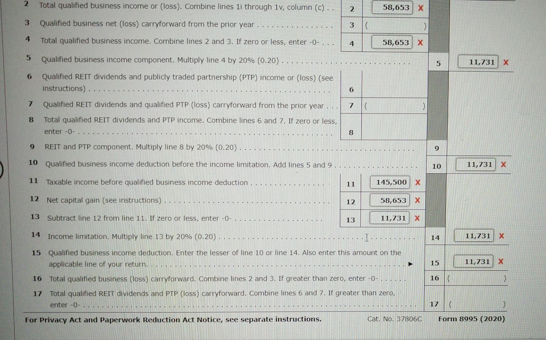 Solved Comprehensive Problem 6-1A Richard McCarthy (born | Chegg.com