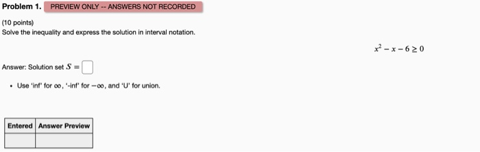 Solved please show work for both of the questions, and tell | Chegg.com