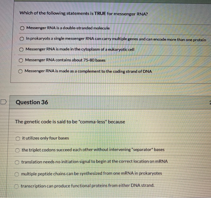 Solved Which Of The Following Statements Is True For | Chegg.com Solved Which Of The Following Statements Is True For | Chegg.com