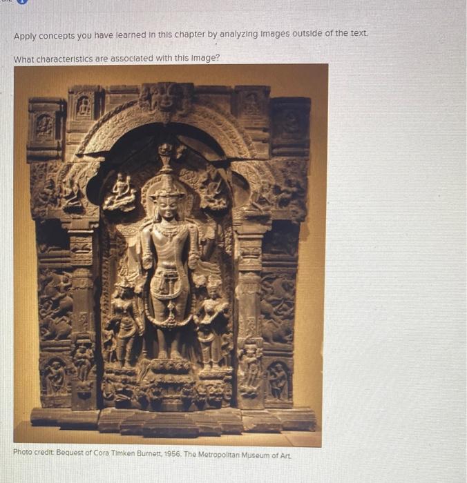 Solved What Characteristics Are Associated With This Chegg