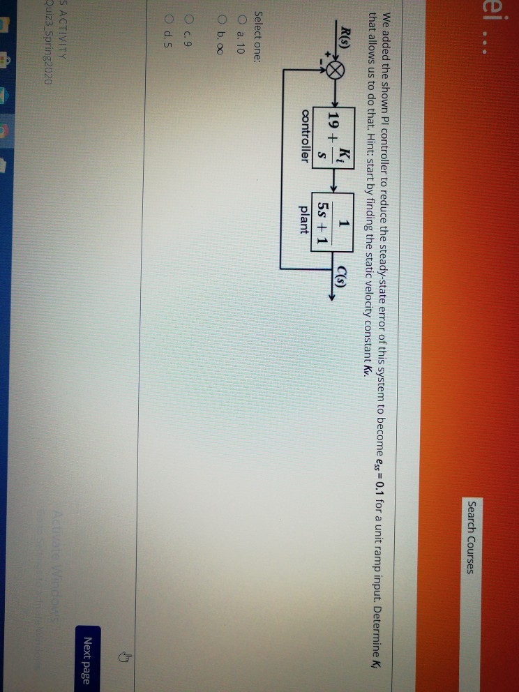 Solved ei ... Search Courses We added the shown Pl | Chegg.com