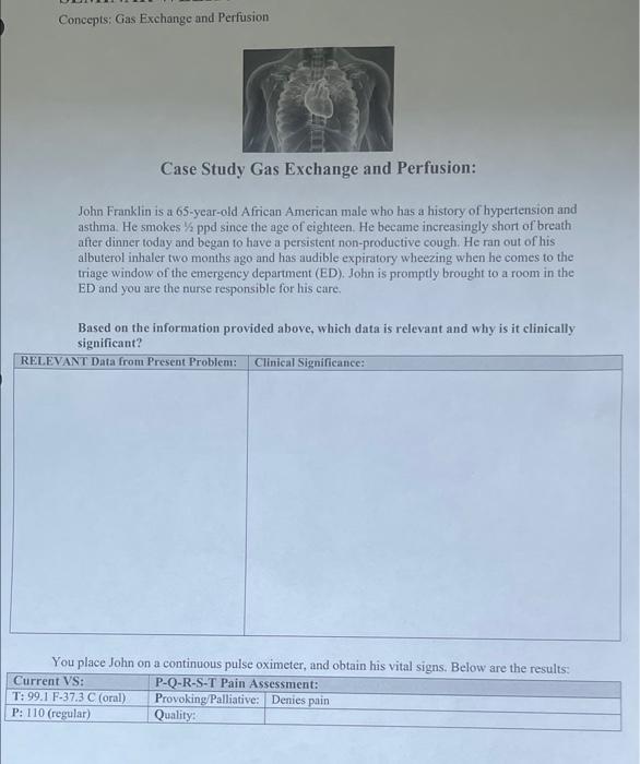 chapter 2 gas exchange case study 24