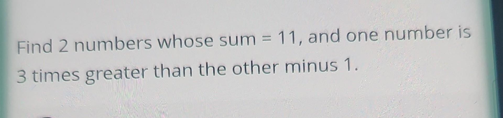 what is 1 2 minus 3 11