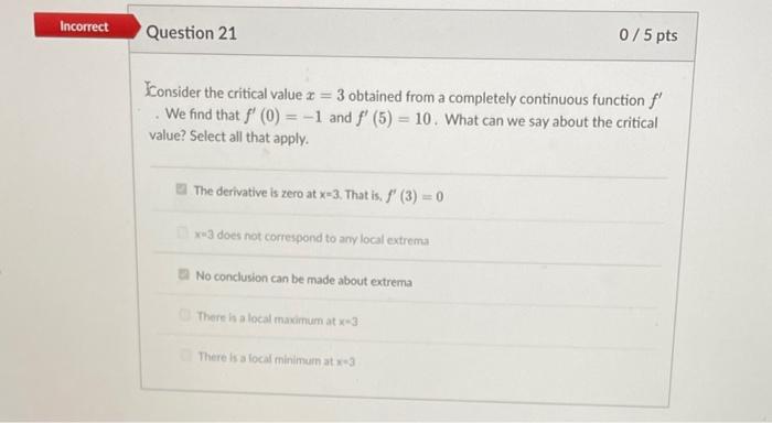 Solved Hello! I been having trouble on this question and was | Chegg.com
