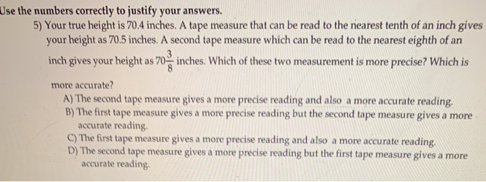 measure your height without measuring tape